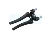 Double levier de commande Lad (19003292)