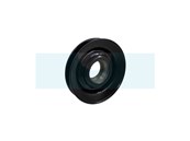 Poulie de plateau de coupe pour tracteur tondeuse Etesia ( 25509)