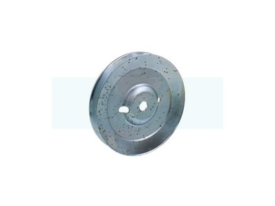 Poulie de palier pour tracteur tondeuse John Deere (M152545)