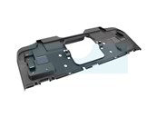 Plaque arrière superieure pour tracteur tondeuse Sarp (Z20084499)