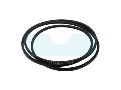 Courroie motoculture trapézoïdale Mitsuboshi 12.7mm x 2742mm ext. (A106)