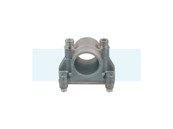 Support de guidon pour tube 32mm et guidon de 19mm