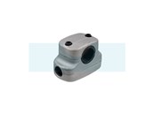 Support de guidon pour tube 28mm et guidon de 19mm