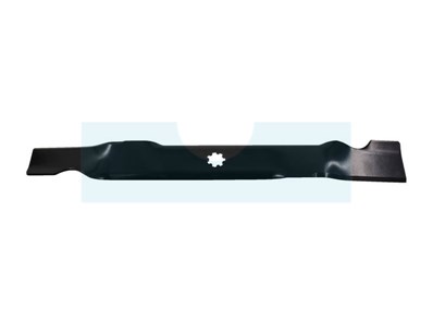 Lame pour tracteur tondeuse Husqvarna (48cm) (537674410)