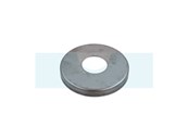 Rondelle de protection pour débroussailleuse Husqvarna (537240301)