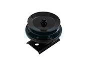 Palier de lame pour tracteur tondeuse AYP (532136819)