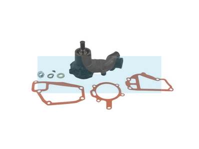 Pompe à eau pour moteur Lombardini (6584445)