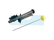 Jauge + tube de remplissage d'huile pour moteur Briggs & Stratton (790443)