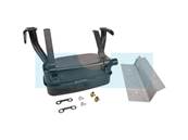 Pot d'échappement pour moteur Briggs & Stratton (808379)