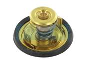 Thermostat pour moteur Lombardini (9195001)