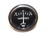 Ampèremètre standard -15 à +15a (6v / 12v)