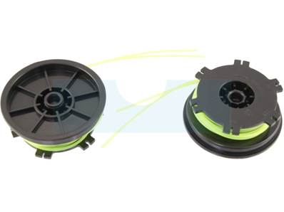Bobineau pour coupe bordure Ryobi (Lta002)