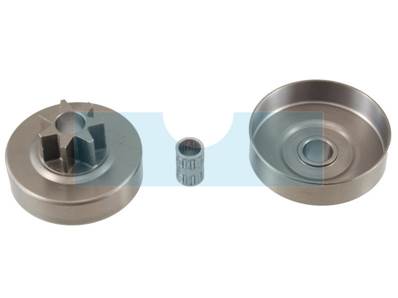 Pignon pour tronçonneuse Stihl