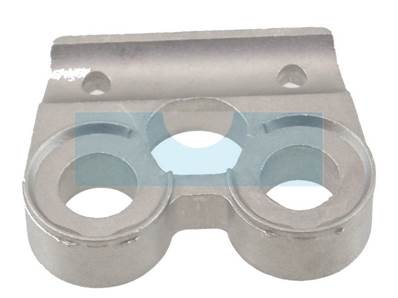 Fixation de guidon pour taille-haie Husqvarna (506687301)