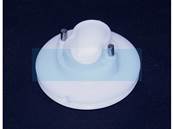 Poulie de lanceur pour débroussailleuse Husqvarna (537131501)