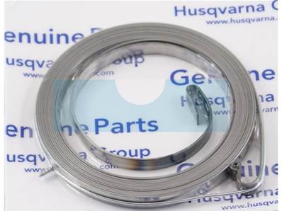 Ressort de lanceur pour Husqvarna (501402201)