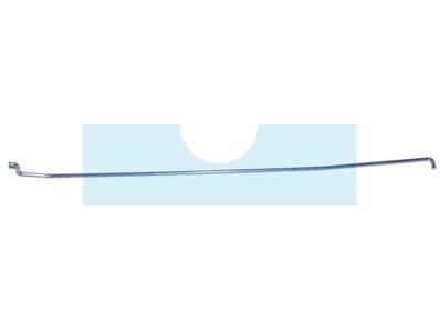 Tringle de régulateur pour Loncin (1715900130001)