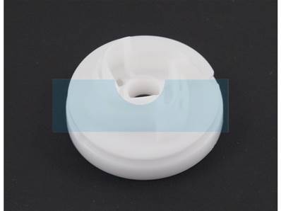 Poulie de lanceur pour tronçonneuse Husqvarna (537423201)