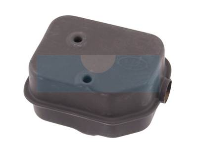 Pot d'échappement pour moteur Honda (18310ZE7013)