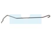 Biellette d'accélérateur pour Stihl (11141821502)