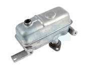 Pot d'échappement pour moteur Honda (18310883W10)