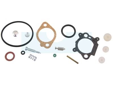 Kit réparation carburateur pour moteur Briggs & stratton (493762)