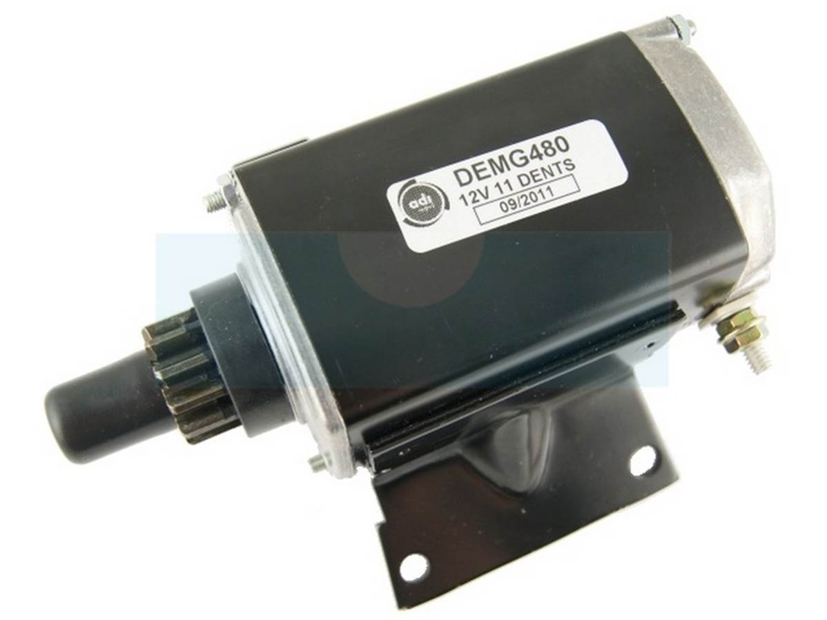 Pompa Carburante AUMEL 35787A Per Motori Tecumseh E MTD - Foto 10