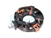 Carter porte charbons pour moteur démarreur Briggs & Stratton (691293)