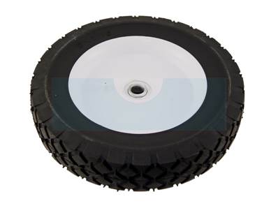 Roue pour tondeuse Toro / Wheel Horse Ø 200mm (382930)