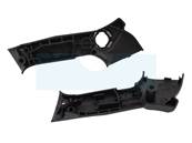 Elément de poignée pour tronçonneuse Stihl (12527900600)