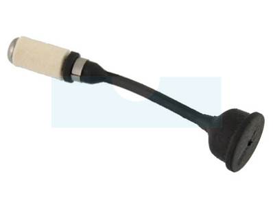 Durite à essence + filtre pour débroussailleuse Stihl (41123503500)