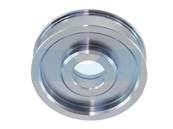 Poulie tendeur pour tracteur tondeuse Etesia (35141)