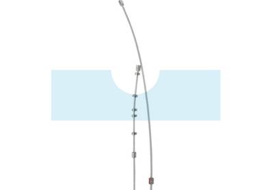 Câble pour tracteur tondeuse Snapper (7074131YP)