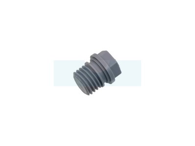 Bouchon de vidange pour moteur Kawasaki (920662257)