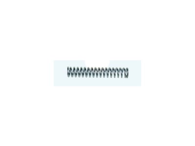 Ressort de crabot pour tondeuse Kaaz (68013262)