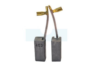 Jeu de 2 charbons pour Makita (NCE0858)