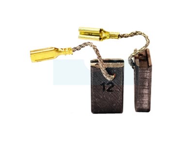 Jeu de 2 charbons pour Metabo (NCE189913)