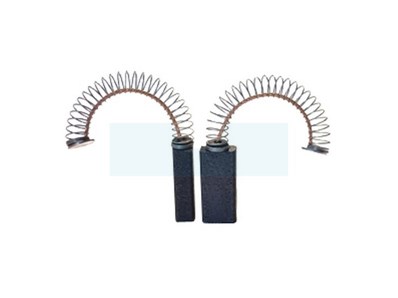 Jeu de 2 charbons pour Ciclo matic (NCE0993)