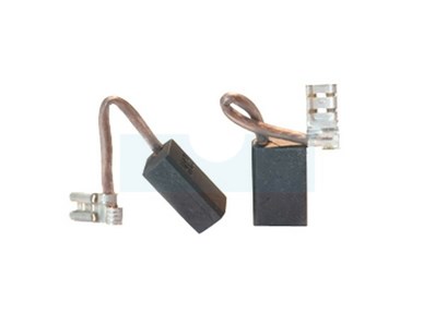 Jeu de 2 charbons pour Spit / Impex (NCE0962)