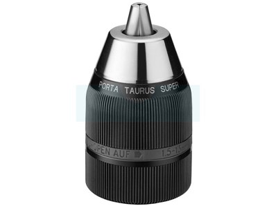 Mandrin sans clé de 13mm pour perceuses portatives / réversibles / à percussion (1100W maxi) / et perceuses pneumatiques (NCETS13F38R)