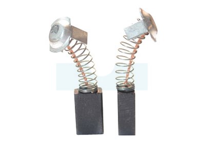 Jeu de 2 charbons pour Hitachi (NCE0944)