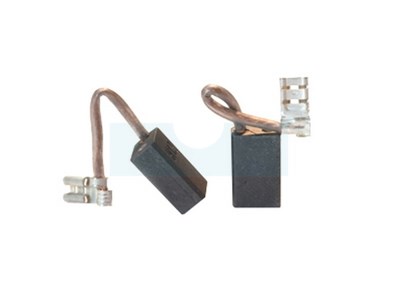 Jeu de 2 charbons pour Spit (NCE1962)