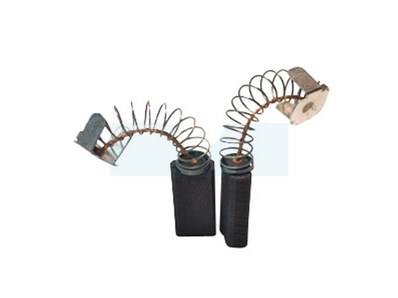 Jeu de 2 charbons pour Baier (NCE0719)