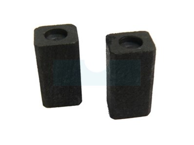 Jeu de 2 charbons pour Black & decker / Dewalt (NCE0242)