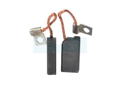 Jeu de 2 charbons pour Dewalt (NCE0232)