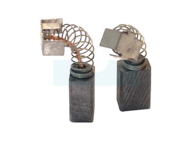 Jeu de 2 charbons pour Ryobi (NCE0870)