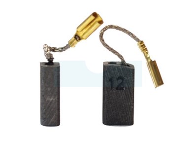 Jeu de 2 charbons pour Bosch / Hilti (NCE1167X)