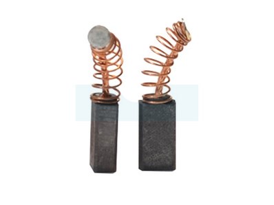 Jeu de 2 charbons pour Bosch (NCE0157)