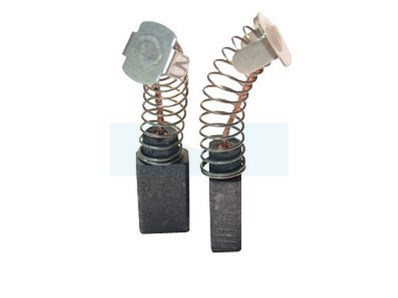 Jeu de 2 charbons pour Makita (NCE1840)
