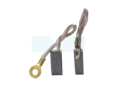 Jeu de 2 charbons pour Fein (NCE0977)